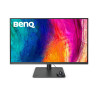 BenQ PD3205U 31.5" 4K IPS USB-C HDR10 Rec.709 sRGB Designer Monitor