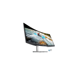 Dell S3422DW 34" WQHD 100Hz FreeSync Curved Monitor