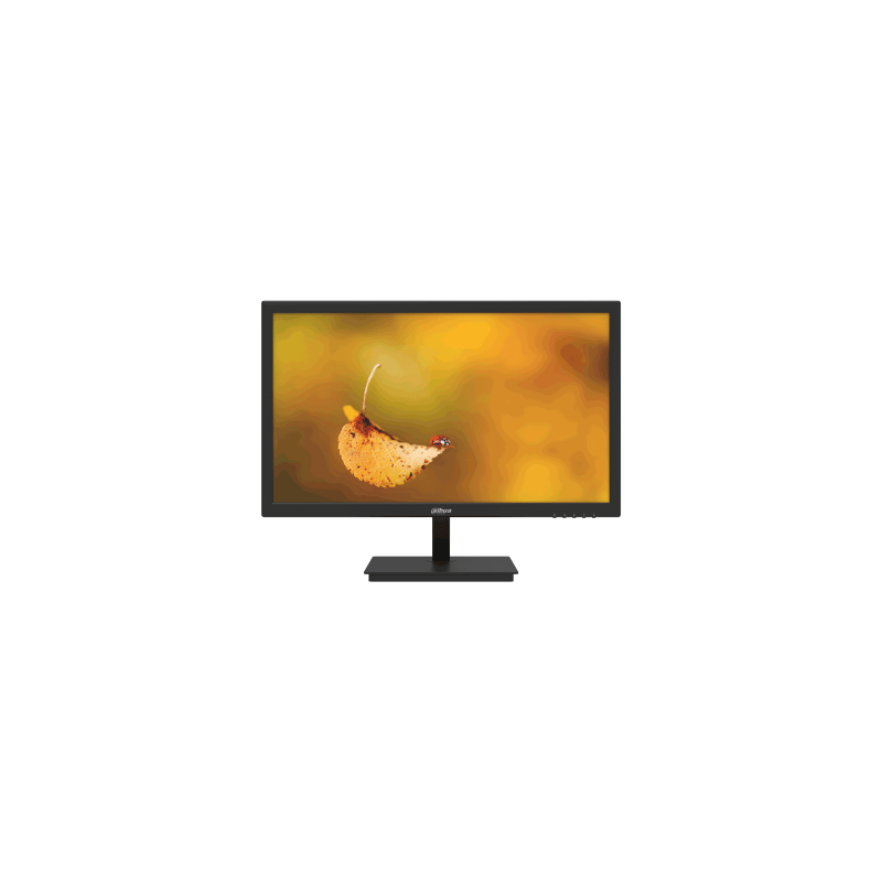Dahua LM22-L200 22" FHD 7/24 Monitor