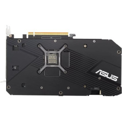 ASUS Dual Radeon RX 6650 XT O8GB Graphics Card