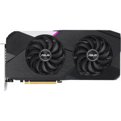 ASUS Dual Radeon RX 6750 XT O12GB Graphics Card