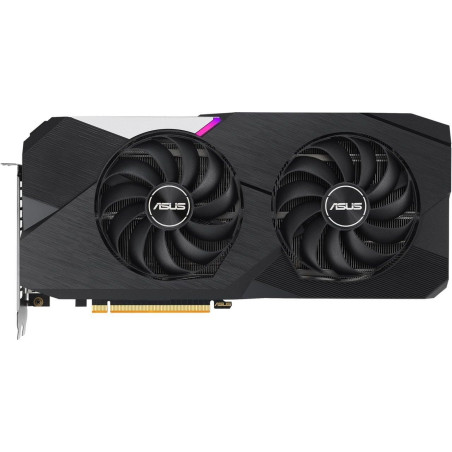 ASUS Dual Radeon RX 6750 XT O12GB Graphics Card