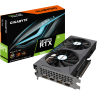 Manufacturer Refurbished Gigabyte GeForce RTX 3060 Eagle OC 12G Graphics Card - LHR