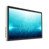 Element M24-HC 24" FHD Touchscreen Monitor - White