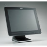 FEC AERTouch Touchscreen Monitor 17" LCD VGA STD Black