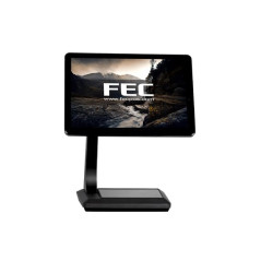 FEC ST-1120W 10.1" RK3288 Quad Core, 2GB RAM, 16GB ROM , Android 8.1 POS Monitor