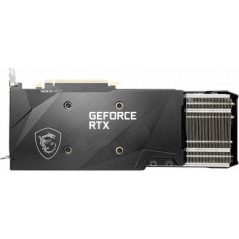 MSI Ventus GeForce RTX 3070 3X 8GB Overclocked with Lite Hash Rate Graphics Card