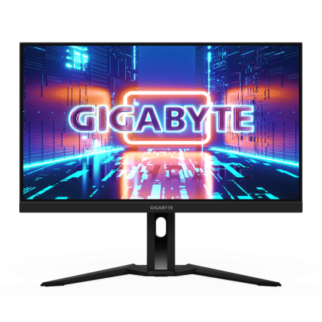 Gigabyte M27Q-P 27" QHD IPS 165Hz 1ms Monitor