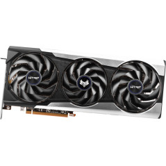 Sapphire Nitro+ Radeon RX 6750 XT 12GB Gaming Graphics Card