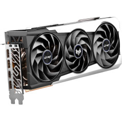 Sapphire Nitro+ Radeon RX 6750 XT 12GB Gaming Graphics Card