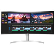 LG UltraGear 38" QHD 1ms HDR600 Curve Monitor