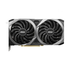 Manufactured Refurbished MSI VENTUS GeForce RTX 3070 2X 8G OC Graphics Card - LHR