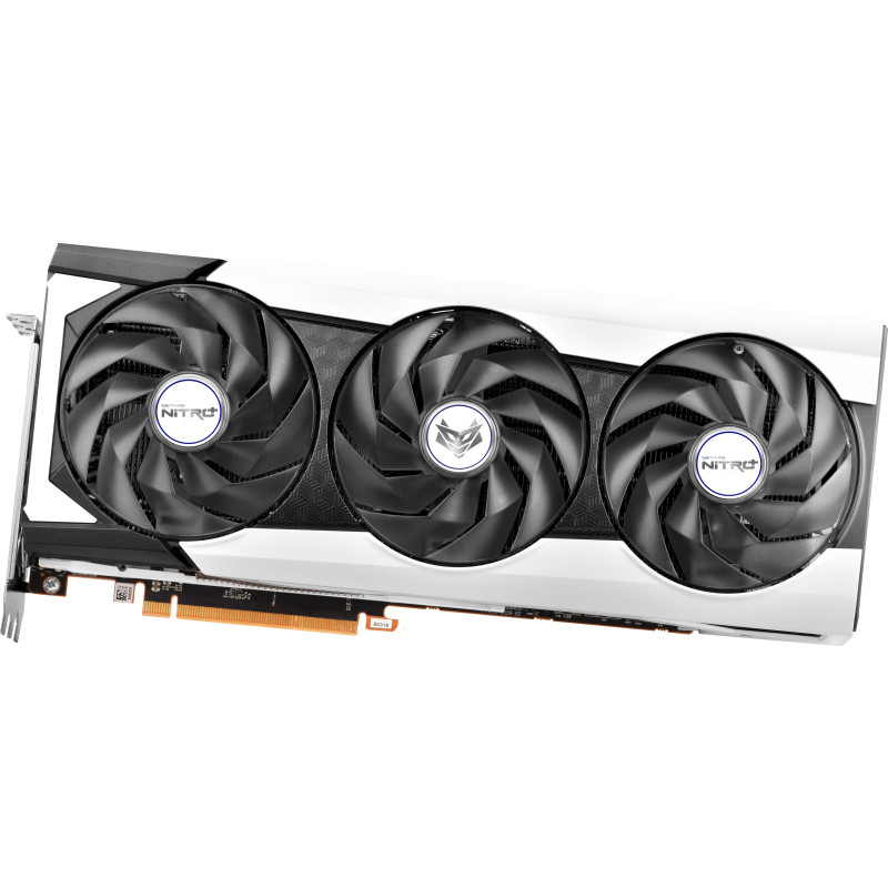 Sapphire Nitro+ Radeon RX 6950 XT 16GB Graphics Card