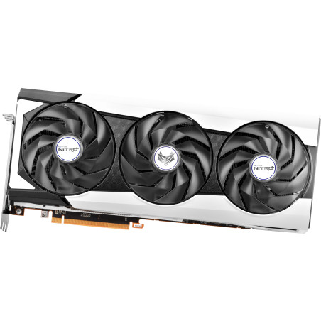 Sapphire Nitro+ Radeon RX 6950 XT 16GB Graphics Card
