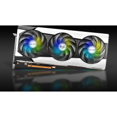 Sapphire Nitro+ Radeon RX 6950 XT 16GB Graphics Card