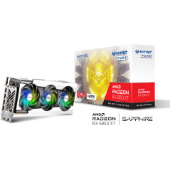 Sapphire Nitro+ Radeon RX 6950 XT 16GB Graphics Card