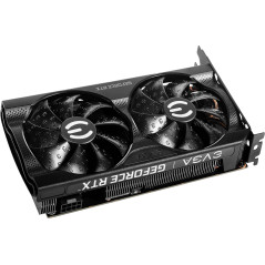 EVGA XC Black Gaming GeForce RTX 3060 12GB Graphics Card
