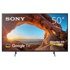 Sony Bravia 50" 4K UHD Mid Pro HDR Smart TV