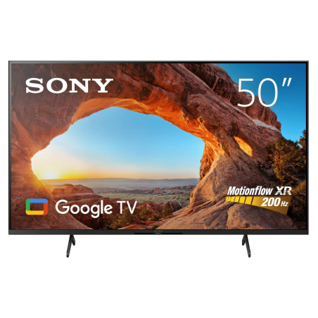 Sony Bravia 50" 4K UHD Mid Pro HDR Smart TV
