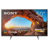 Sony Bravia 50" 4K UHD Mid Pro HDR Smart TV