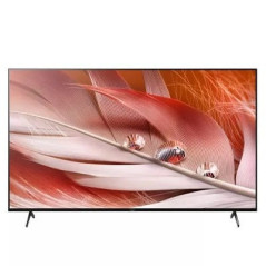 Sony Bravia 55" 4K Ultra HD Mid Pro HDR10 17/7 Smart TV