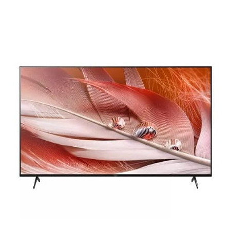 Sony Bravia 55" 4K Ultra HD Mid Pro HDR10 17/7 Smart TV