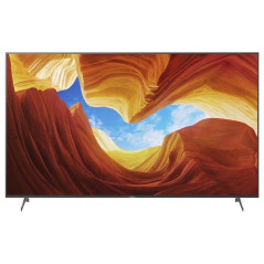 Sony Pro Bravia X85J 65" 4K UHD Mid Pro HDR Smart TV
