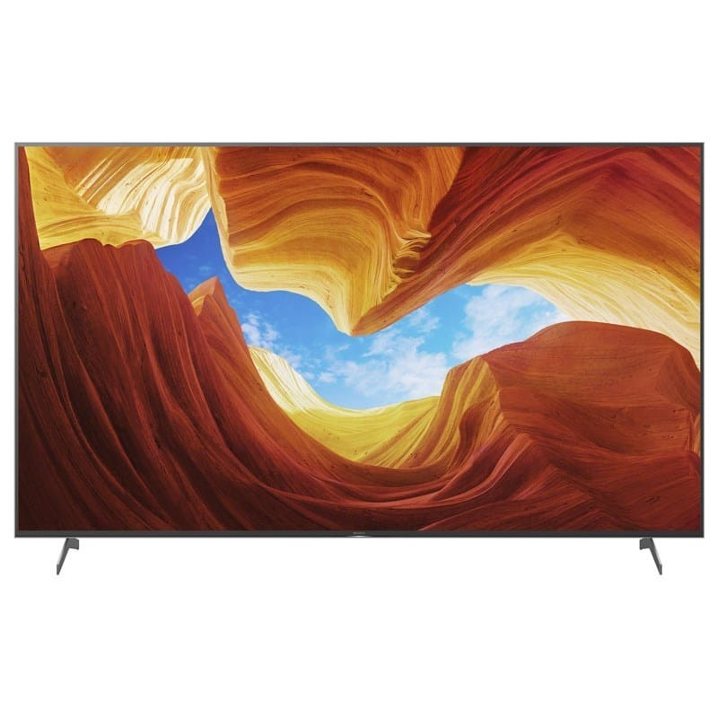 Sony Pro Bravia X85J 65" 4K UHD Mid Pro HDR Smart TV