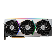 Manufacturer Refurbished MSI GeForce RTX 3070 Ti SUPRIM X 8G Graphics Card