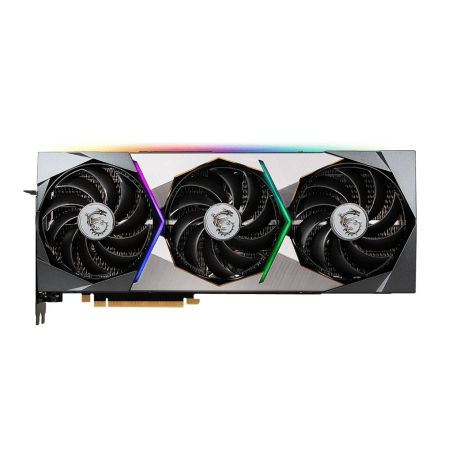 Manufacturer Refurbished MSI GeForce RTX 3070 Ti SUPRIM X 8G Graphics Card