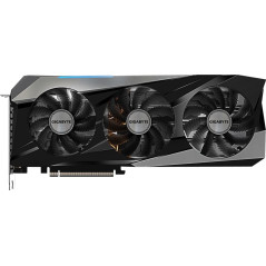 Carton Damaged Gigabyte GeForce RTX 3070 Ti OC 8GD Gaming Graphics Card