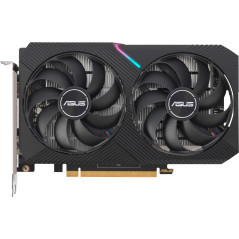 Asus Radeon RX 6400 4GB GDDR6 Graphics Card