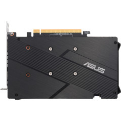 Asus Radeon RX 6400 4GB GDDR6 Graphics Card