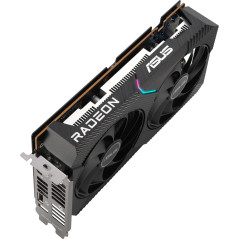 Asus Radeon RX 6400 4GB GDDR6 Graphics Card
