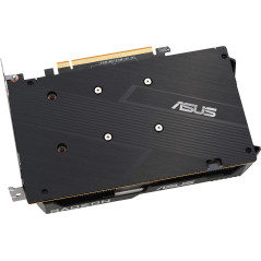 Asus Radeon RX 6400 4GB GDDR6 Graphics Card