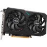 Asus Radeon RX 6400 4GB GDDR6 Graphics Card