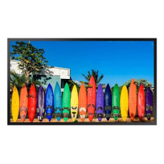 Samsung OMB 55" FHD 24/7 300 Nits Window Display Monitor