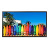 Samsung OMB 55" FHD 24/7 300 Nits Window Display Monitor