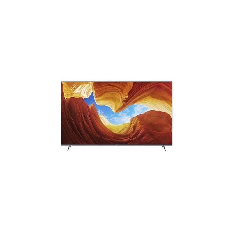 Sony Bravia 50" 4K Ultra HD HDR10 17/7 Smart TV