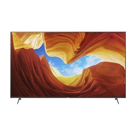 Sony Bravia 50" 4K Ultra HD HDR10 17/7 Smart TV