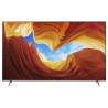 Sony Bravia 50" 4K Ultra HD HDR10 17/7 Smart TV