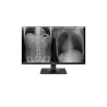LG 27" Ultra HD 16:9 8mp Height Adjustable Clinical Review Monitor