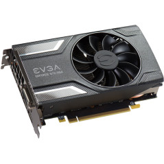 EVGA GeForce GTX 1060 SC Gaming 6GB Graphics Card