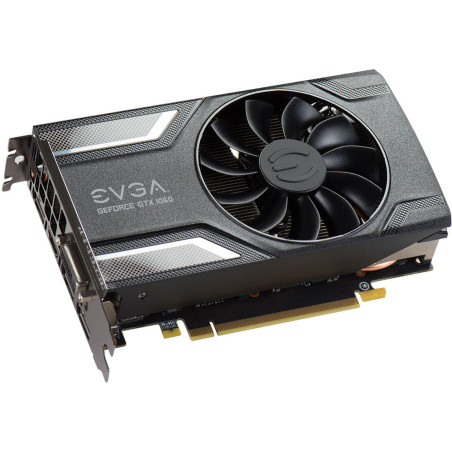 EVGA GeForce GTX 1060 SC Gaming 6GB Graphics Card
