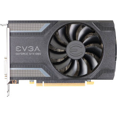 EVGA GeForce GTX 1060 SC Gaming 6GB Graphics Card