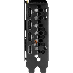 EVGA GeForce RTX 3050 XC Gaming 8GB Graphics Card
