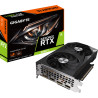 Gigabyte RTX 3060Ti WindForce OC 3.0 8GB Graphics Card
