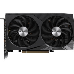 Gigabyte RTX 3060Ti WindForce OC 3.0 8GB Graphics Card