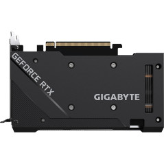 Gigabyte RTX 3060Ti WindForce OC 3.0 8GB Graphics Card