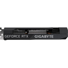 Gigabyte RTX 3060Ti WindForce OC 3.0 8GB Graphics Card